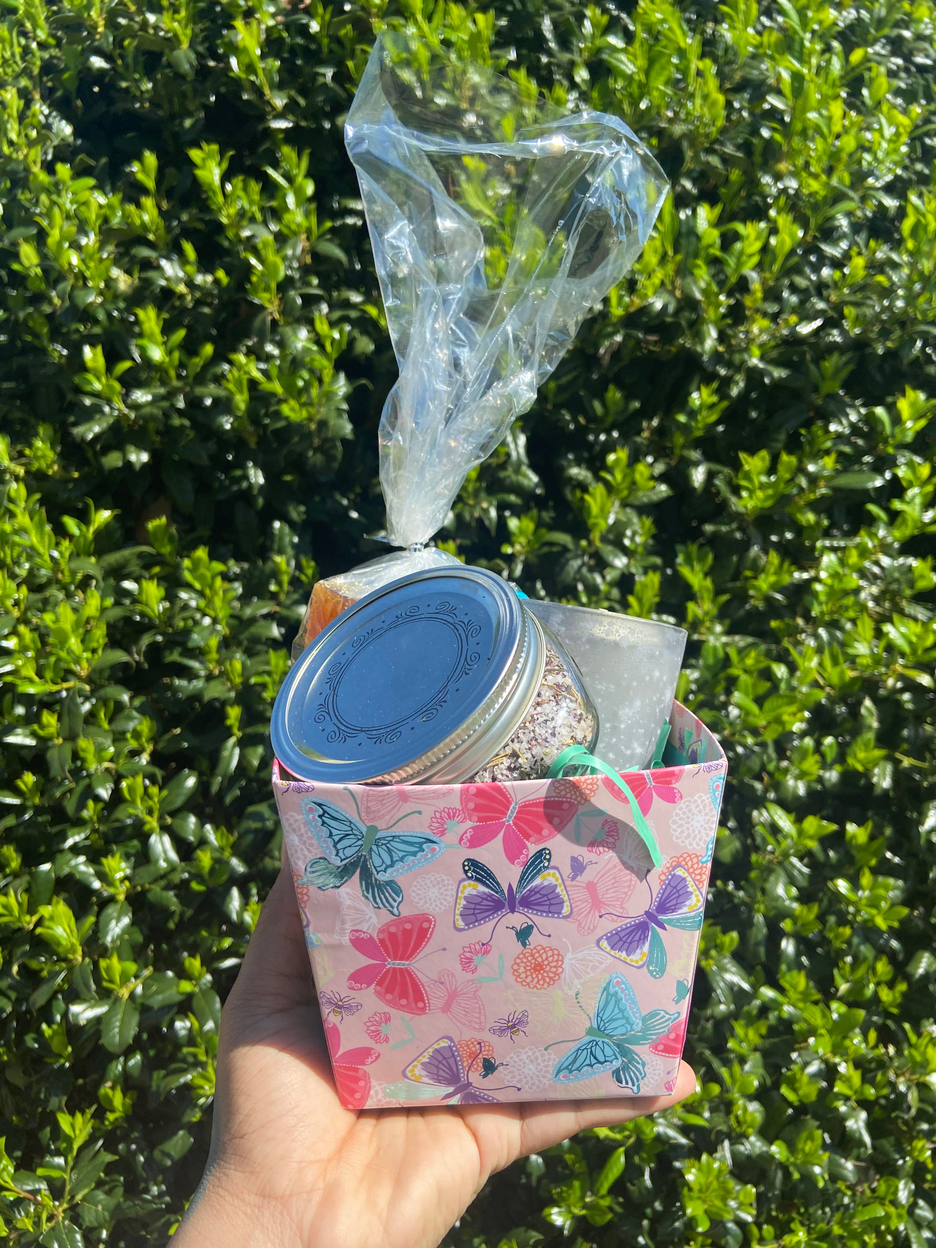 Gift Baskets