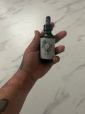 Beard Oil