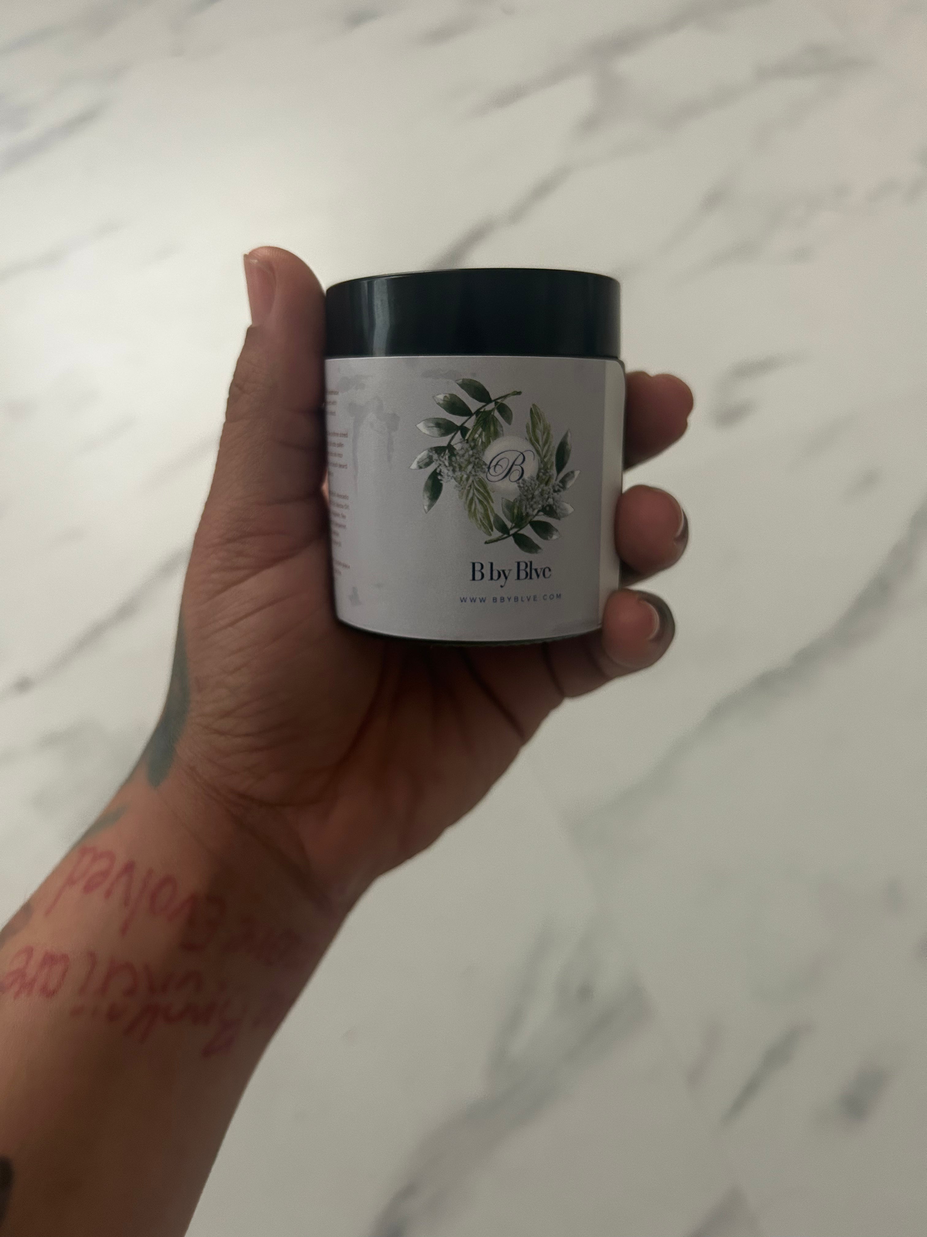 Beard Balm